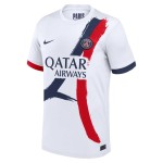 Camisa de visitante para hombre PSG 2024/25