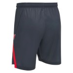 Pantalón Corto de Visitante del Wrexham AFC 2026/27 para Niño Pantalón Corto de Visitante del Wrexham AFC 2026/27 para Niño