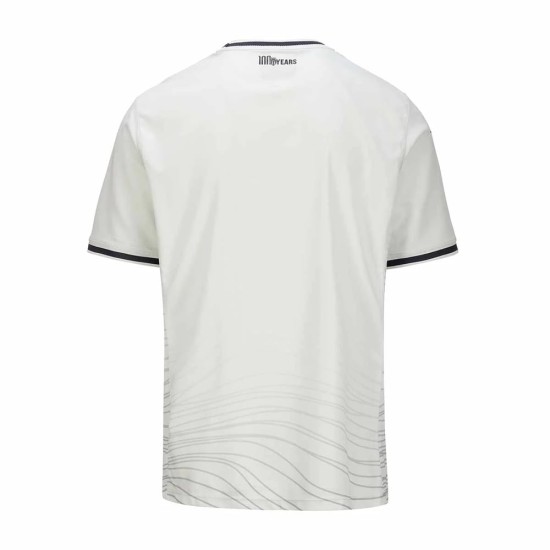 Camisa de tercera equipación para hombre AS Monaco 2024/25