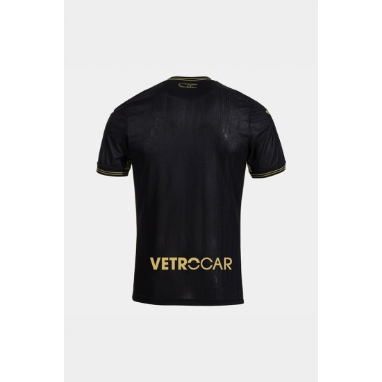 Camisa de tercera equipación para niño Hellas Verona 2024/25