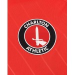 Camiseta de local Charlton Athletic 2026/27 para niño