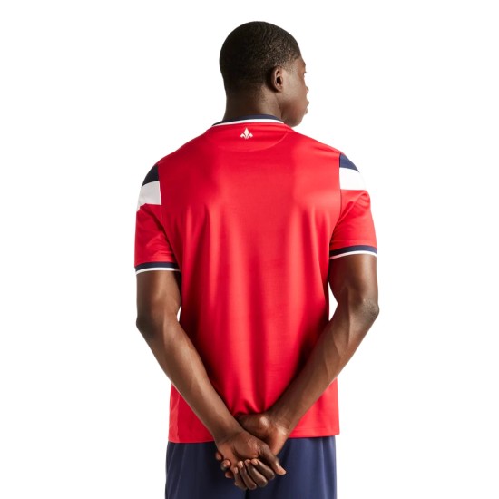 Camiseta de Local LOSC 2026/27 para Hombre