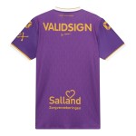 Camiseta Visitante de Go Ahead Eagles 2024/25 para Mujeres Camiseta Visitante de Go Ahead Eagles 2024/25 para Mujeres