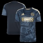 Mujer Philadelphia Union 2026 Camiseta Local