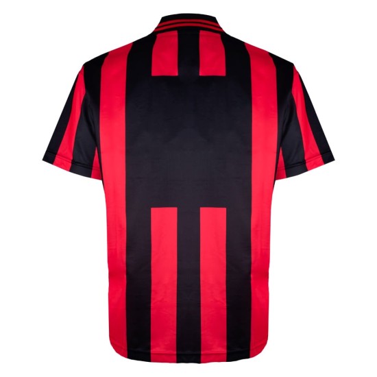 Camiseta Retro Brighton & Hove Albion de Visitante 1999 para Hombre