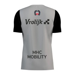 Camiseta Tercera de NAC Breda 2024/25 para Hombres