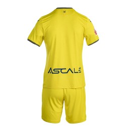 Kit de casa de niño Villarreal 2024/25