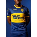 Camiseta Tercera de RKC Waalwijk 2024/25 para Mujeres