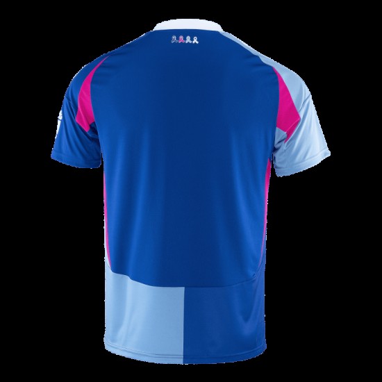Camiseta especial 2024/25 del FC Schalke 04 para mujer