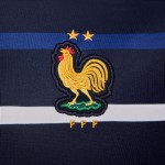 Francia Camiseta Pre-Partido EURO 2024