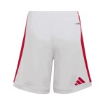 Pantalones Cortos de Local Ajax 2026/27 para Mujer Pantalones Cortos de Local Ajax 2026/27 para Mujer