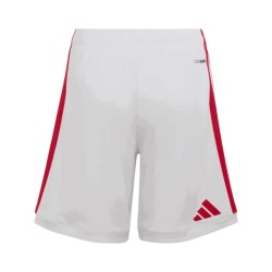 Pantalones Cortos de Local Ajax 2026/27 para Niño