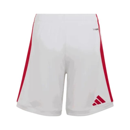 Pantalones Cortos de Local Ajax 2026/27 para Mujer Pantalones Cortos de Local Ajax 2026/27 para Mujer