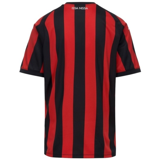Camiseta Local OGC Nice 2026/27 Niño Camiseta Local OGC Nice 2026/27 Niño