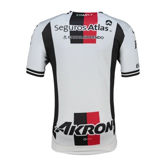 Camiseta de visitante Atlas FC 2026/27 para hombre