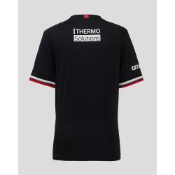 Camiseta Tercera de FC Twente 2024/25 para Niños
