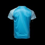 Niño Camiseta de calentamiento tercera FC Lucerna 2025/26 Niño Camiseta de calentamiento tercera FC Lucerna 2025/26