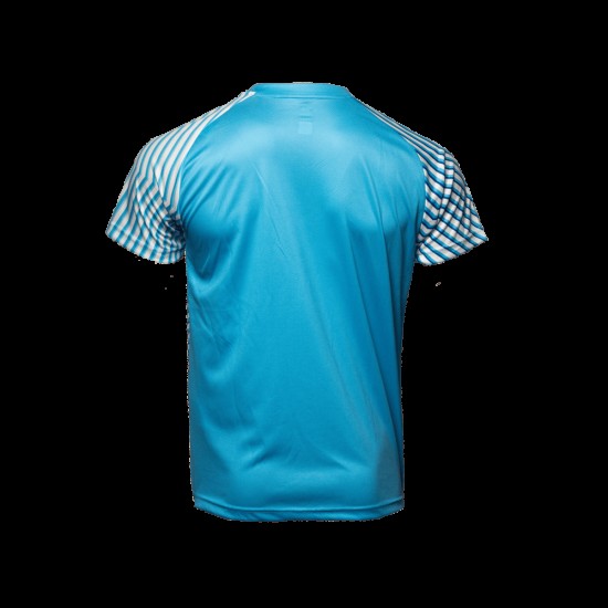 Niño Camiseta de calentamiento tercera FC Lucerna 2025/26 Niño Camiseta de calentamiento tercera FC Lucerna 2025/26