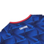 Camiseta local Cabo Verde 2026 Copa del Mundo hombre