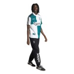 Camiseta Retro 1995/96 Liverpool Mujer