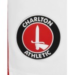 Pantalones cortos de local Charlton Athletic 2026/27 para niño