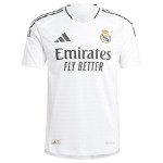 Camiseta de casa VINI JR. Real Madrid 2024/25 para niños