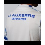 Camiseta de calentamiento tercera AJ Auxerre 2025/26 hombre - Blanca