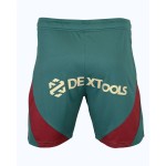 Pantalones cortos tercera Real Oviedo 2024/25 para niños Pantalones cortos tercera Real Oviedo 2024/25 para niños