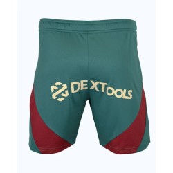 Pantalones cortos tercera Real Oviedo 2024/25 para niños