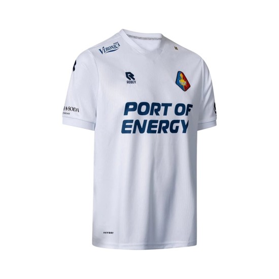 Camiseta de local infantil del SC Telstar 2026/27 Camiseta de local infantil del SC Telstar 2026/27