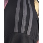 Camiseta de visitante de hombres Leicester City 2024/25