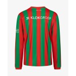 Camiseta Manga Larga Hombre N.E.C. Nijmegen 2025/26 Local 2