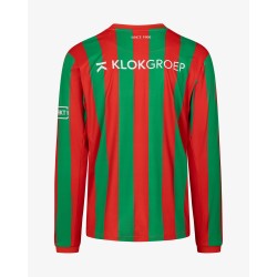 Camiseta Manga Larga Niño N.E.C. Nijmegen 2025/26 Local 2