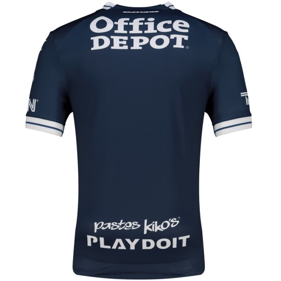 Camiseta visitante del Pachuca 2025/26 para hombre