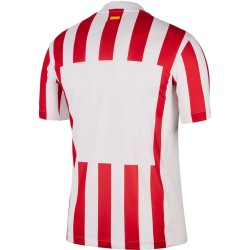 Camiseta de local para hombre del Atlético de Madrid 2025/26