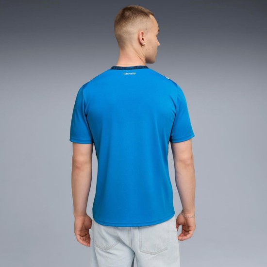 Camiseta Mundial 2026 Local Islandia Niño