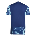 Camiseta visitante Ajax 2025/26 mujer Camiseta visitante Ajax 2025/26 mujer