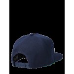 Gorra Snapback Logo Bayern Munich - Azul Marino B