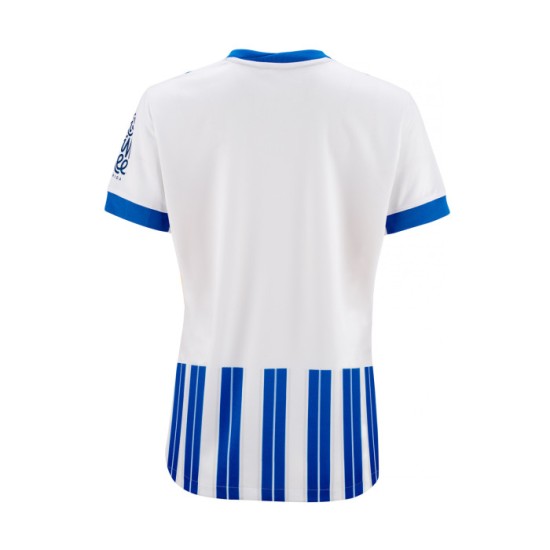 Camisa de casa para mujer Brighton & Hove Albion 2024/25