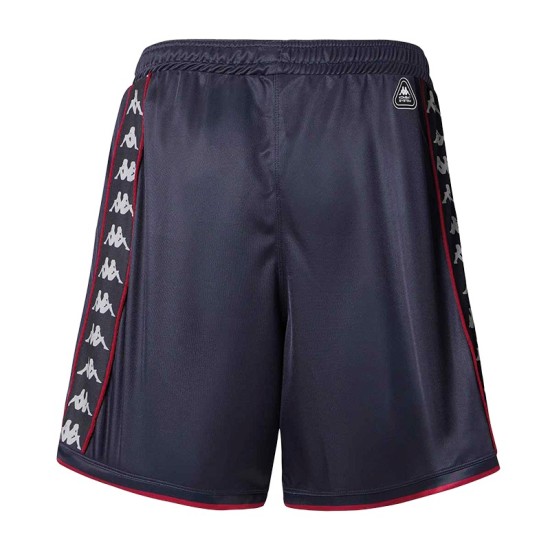 Hombre FC Metz 2025/26 Tercer Pantalón Corto Hombre FC Metz 2025/26 Tercer Pantalón Corto
