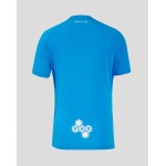 Camiseta Visitante de Preston North End 2024/25 para Mujeres