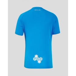 Camiseta Visitante de Preston North End 2024/25 para Mujeres