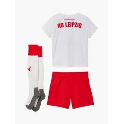 Kit RB Leipzig 2025/26 Local Niño