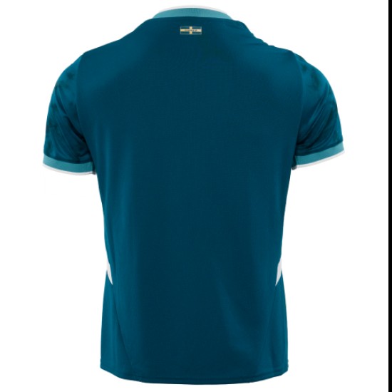 Camisa de visitante para niño OM 2024/25