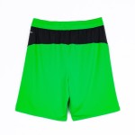 Pantalones Cortos Borussia Mönchengladbach 2025/26 Segunda Hombre Pantalones Cortos Borussia Mönchengladbach 2025/26 Segunda Hombre