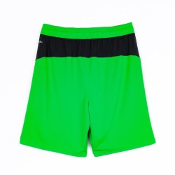 Pantalones Cortos Borussia Mönchengladbach 2025/26 Segunda Niño