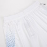 Italia Pantalones Cortos de Local EURO 2024