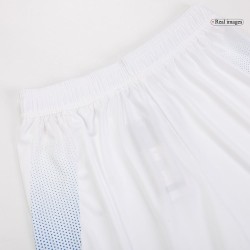 Italia Pantalones Cortos de Local EURO 2024