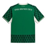 Camiseta visitante infantil SpVgg Greuther 2026/27