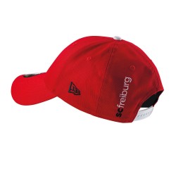 SC Freiburg NE 9FORTY Crest Gorro
